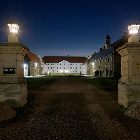 Sonnenschloss Walbeck  Exteriér fotografie
