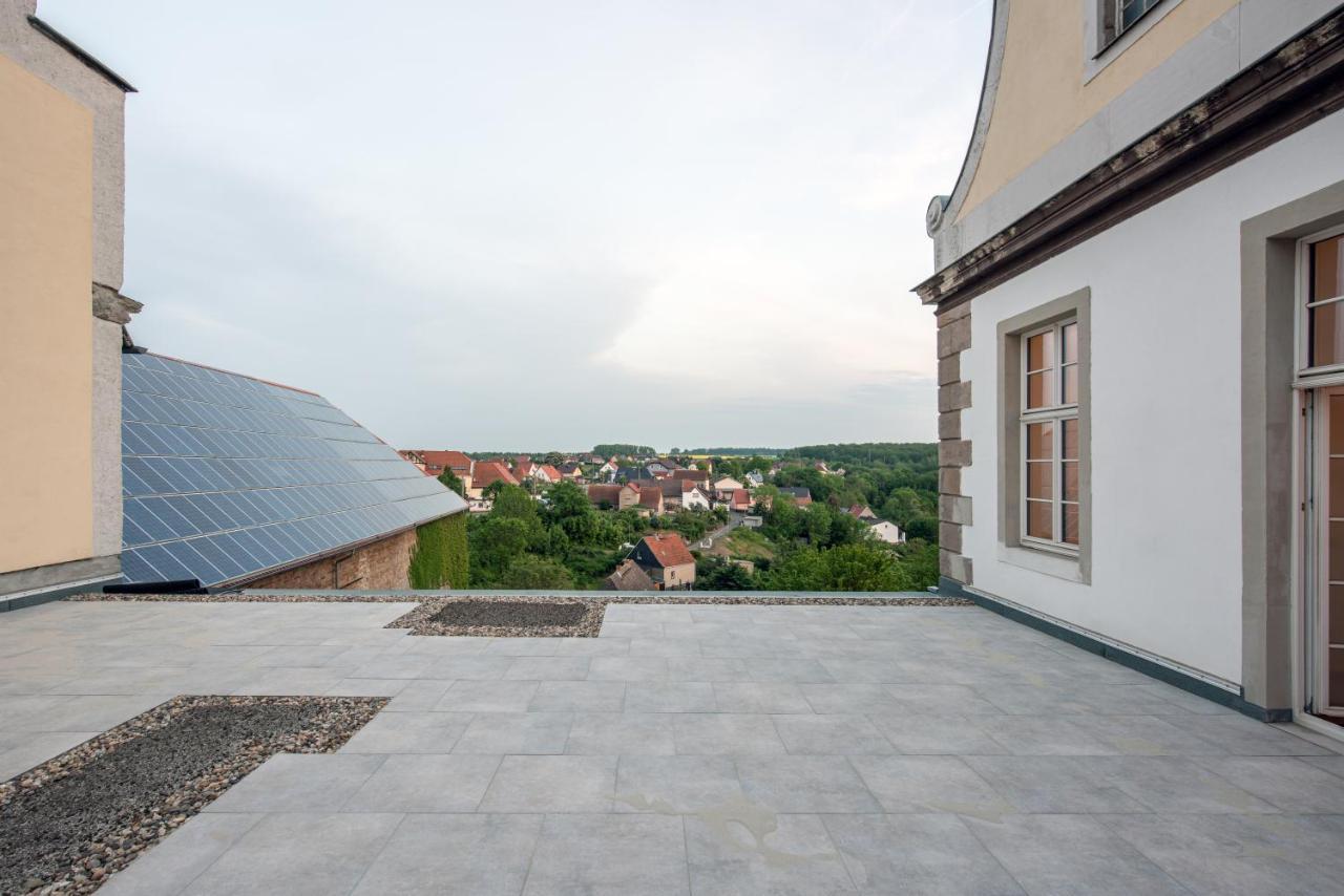 Sonnenschloss Walbeck  Exteriér fotografie